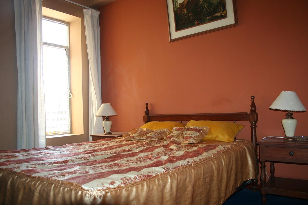 Hotel Las Lineas Nazca Ngoại thất bức ảnh